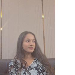 Vishaka JaiswalProfile Image