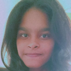 Vishaka Sharma