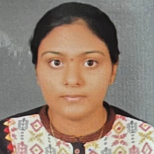 Vishakha Reddy