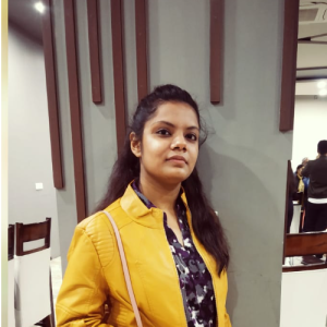 Vishakhesh Iyer