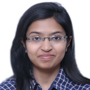 Vishakhit Bansal
