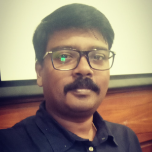 Vishal.Dasit Pandey