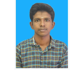 Vishal Dhanraj