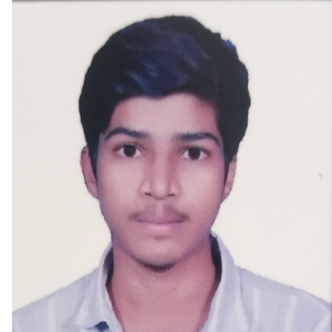 Vishal Ganesha