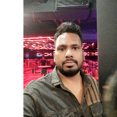 Vishal Gupte