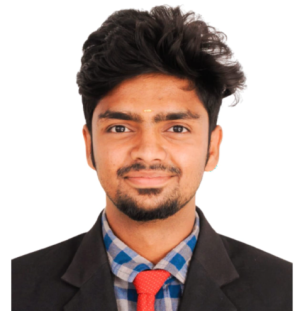 Vishal Kashi