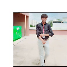 Vishal Kattimany