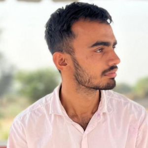 Vishal Kumar