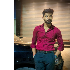 Vishal Kumar