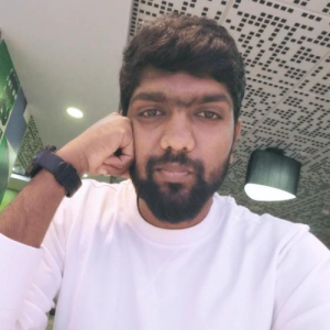 Vishal KumarProfile Image