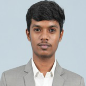 Vishal M