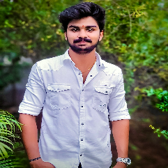Vishal Mandev