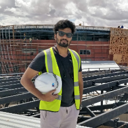 Vishal NairProfile Image