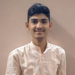 Vishal Prakash Suthar