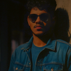 VISHAL REDDY