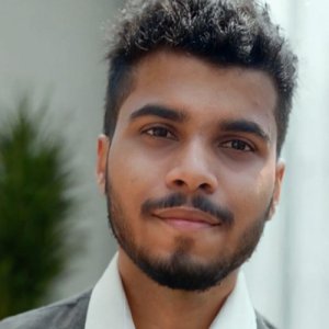 Vishal Sharma
