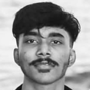 Vishal SrinivasanProfile Image