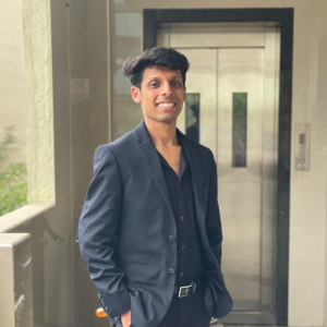 Vishan Ashaide