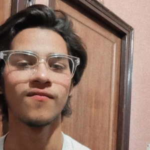 Vishan Awasthi