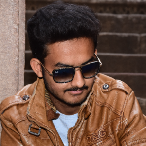 Vishan Mishra