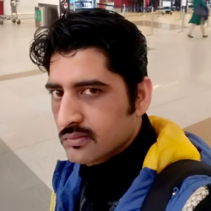 Vishanesh Nair