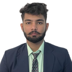 Vishav Bansal