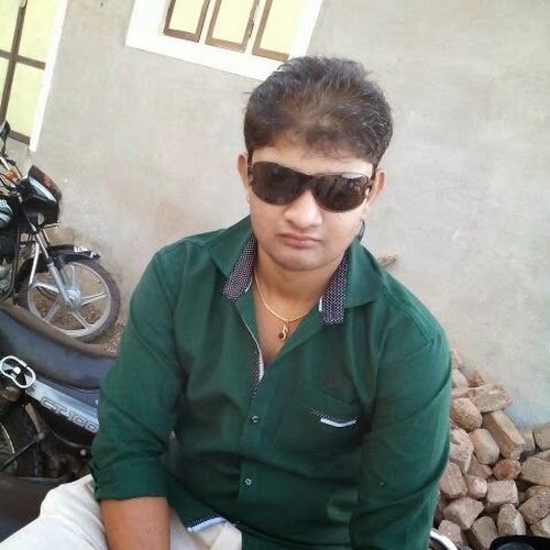 Vishav Goyal