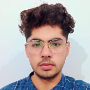 Vishav Trivedi