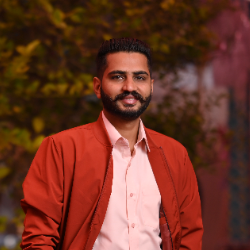 Vishavdeeesh Deshpande