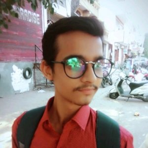 Vishesan Mishra