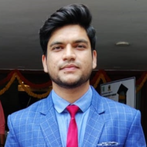 Vishesh Chauhan