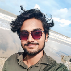 Vishesh Kumar