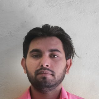 Vishesh Nikhoriya