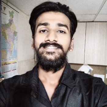 Vishesh Wagh