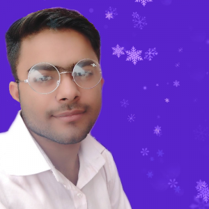 Vishit Gupta