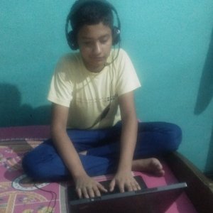 Vishit Joshi