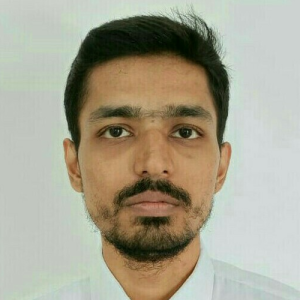 Vishnan Chauhan