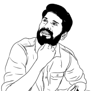Vishnan Kulkarni