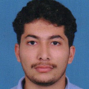 Vishnan Nair