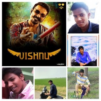Vishnan PawarProfile Image