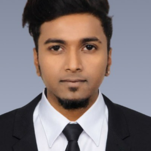 Vishnav Deshpande