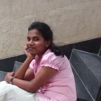 Vishnav Joshi