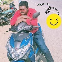 Vishnav Nair