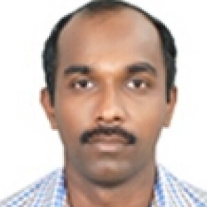 Vishnesh Chauhan