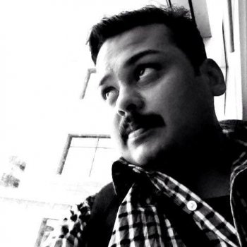 Vishnesh ChauhanProfile Image