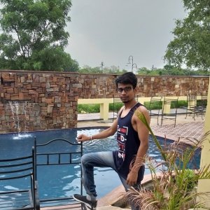 Vishnesh Gupta