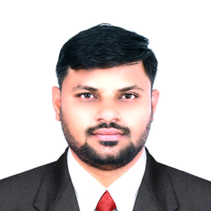 Vishnesh GuptaProfile Image