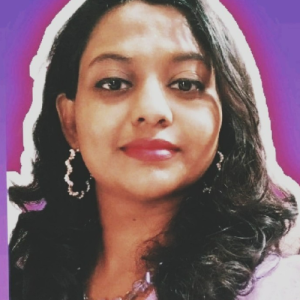 vishnesh Joshi