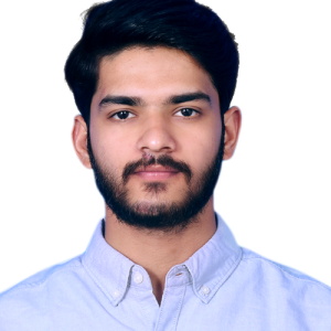 Vishnesh Joshi