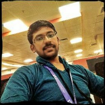Vishnesh Kulkarni